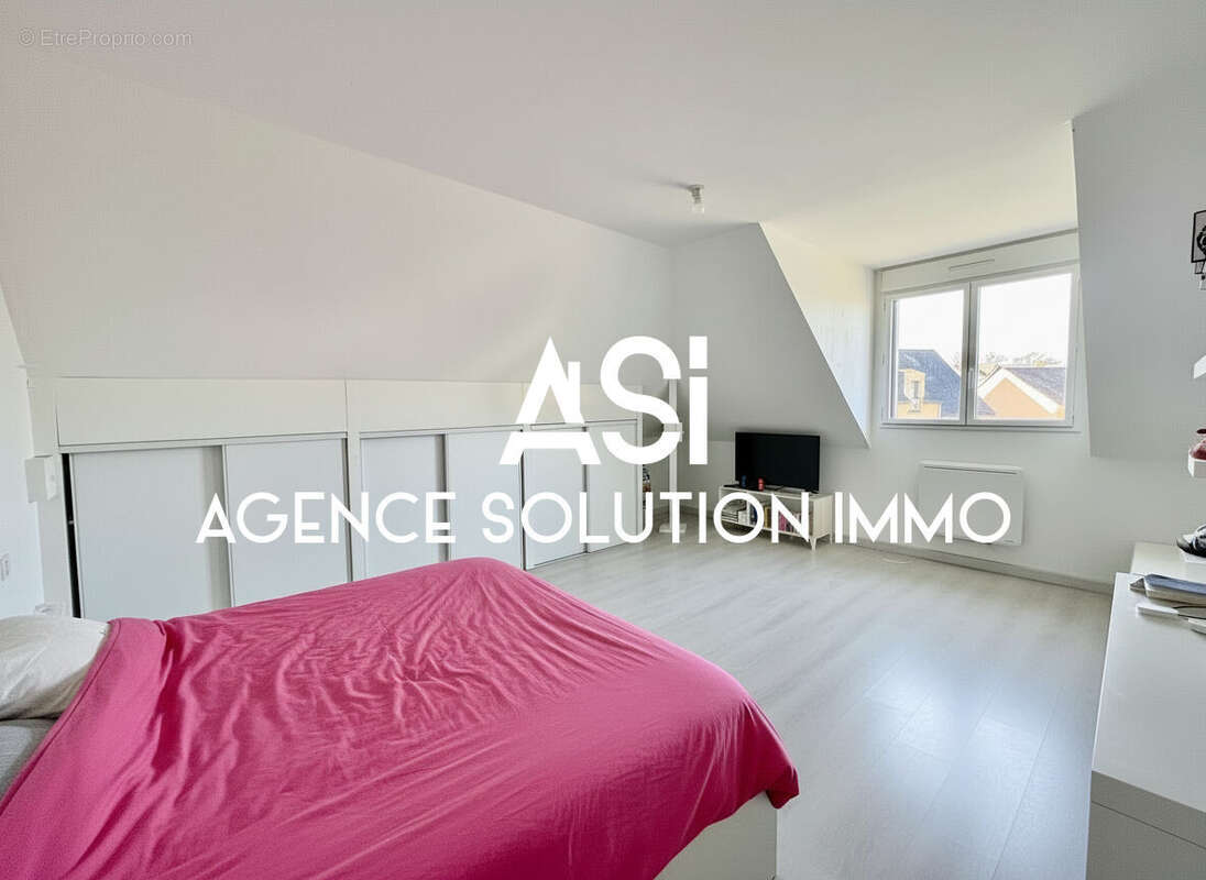 Maison à SAINT-PIERRE-LA-COUR