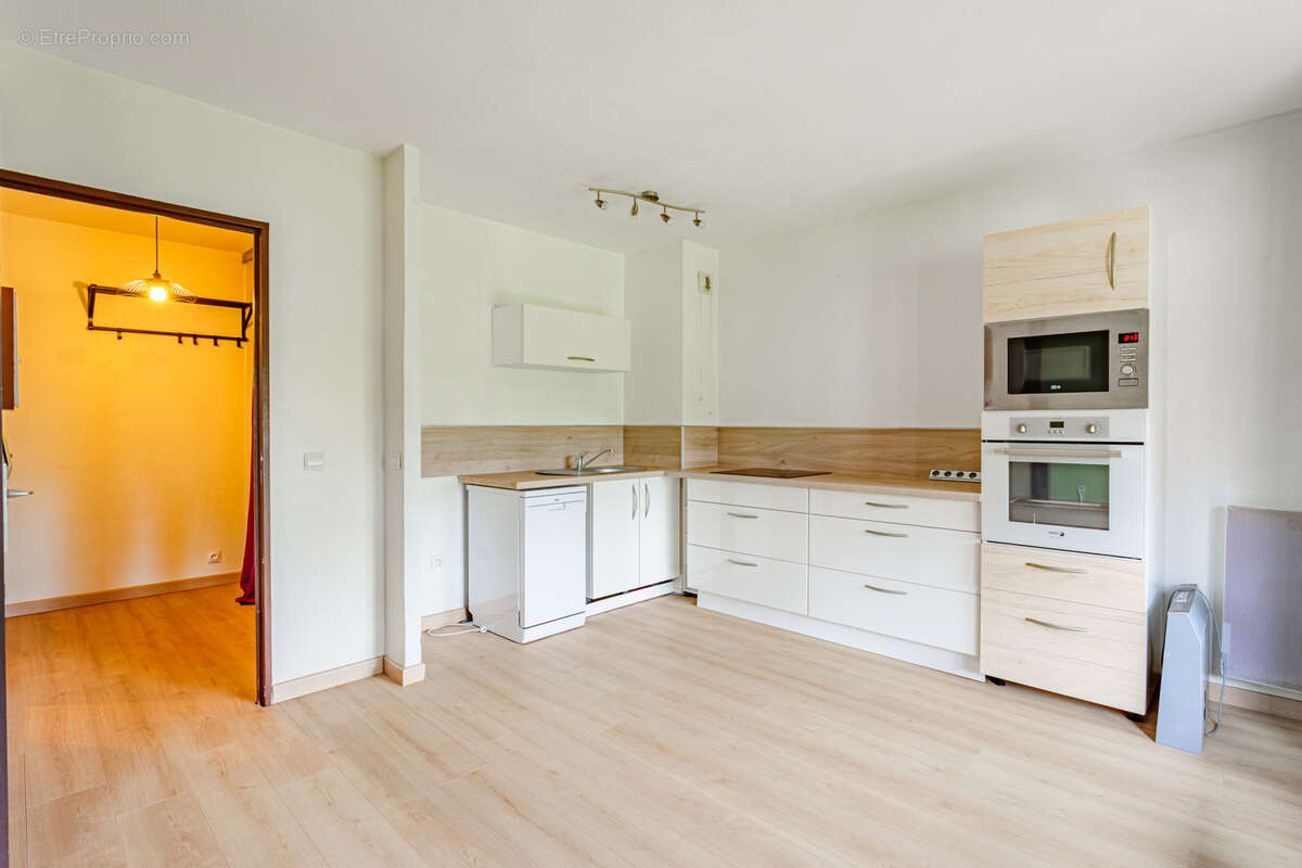 Appartement à SAINT-JEAN-DE-LUZ