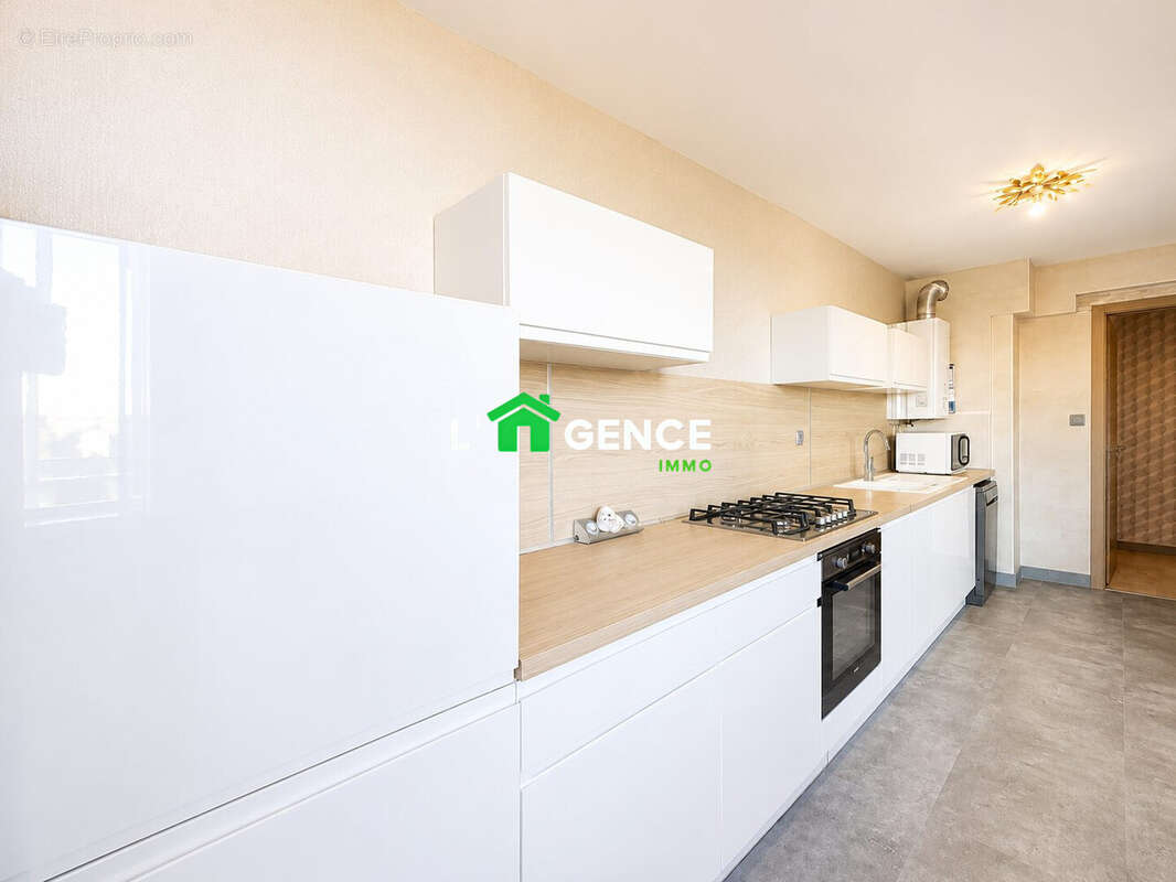 Appartement à FOS-SUR-MER