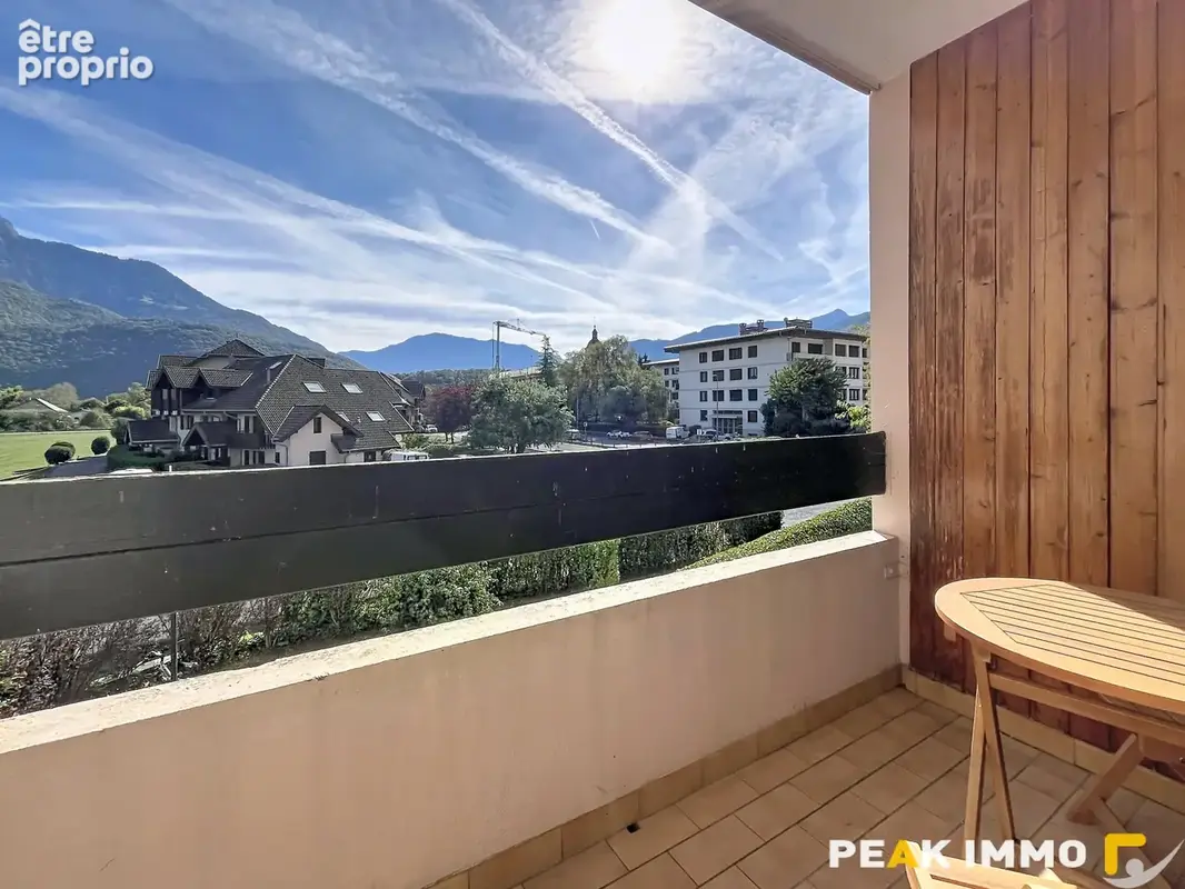 Appartement 4 pièces - 83 m2 - DOUSSARD - photo 12