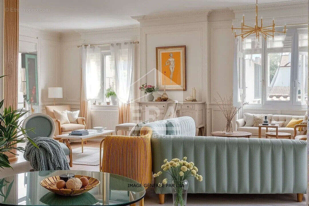 Maison à BIARRITZ