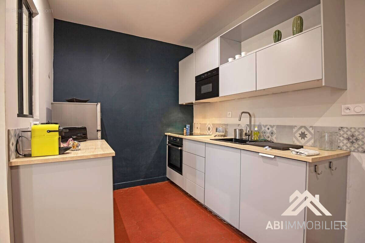 Appartement 81 m² à Montpellier  - photo 3