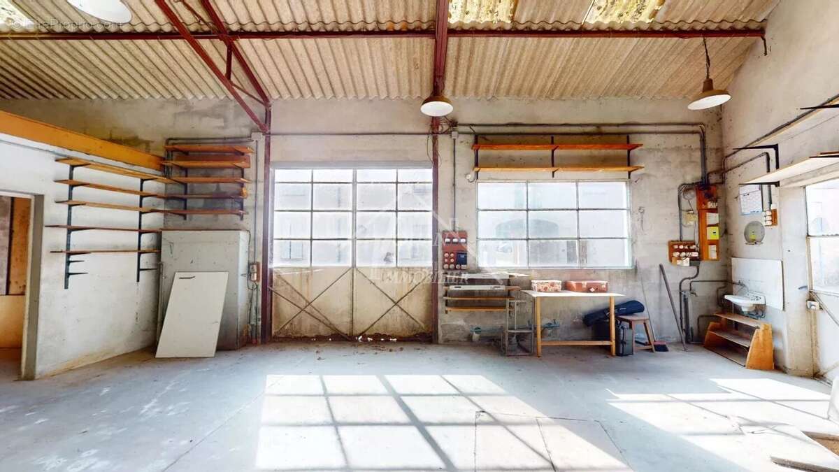 Appartement à YGRANDE