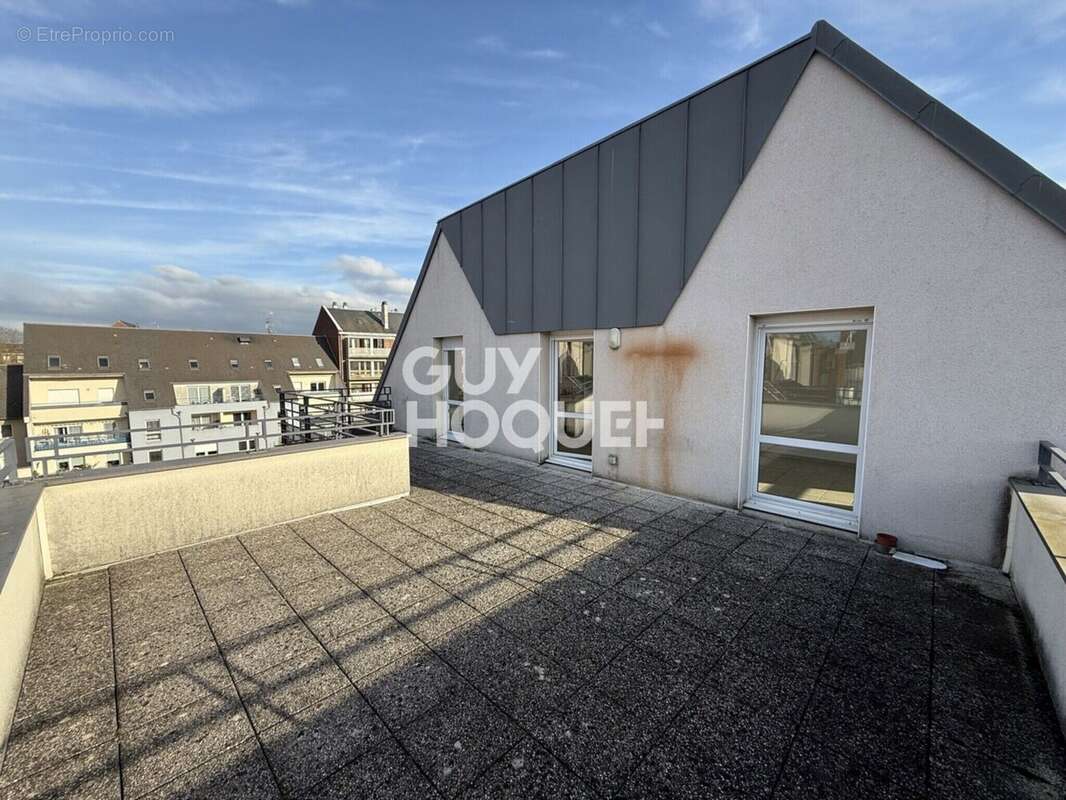 Photo 2 - Appartement à AMIENS