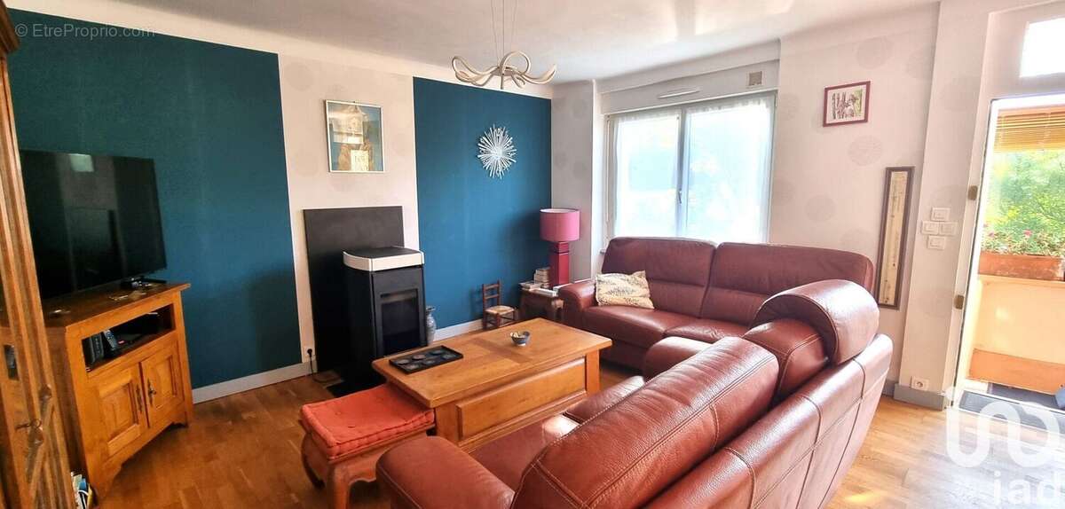 Photo 5 - Maison à SCAER