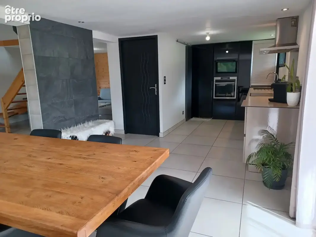 LELEX : Chalet pret à emménager dans un environnement agréable - photo 8