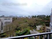 Appartement à NANTERRE