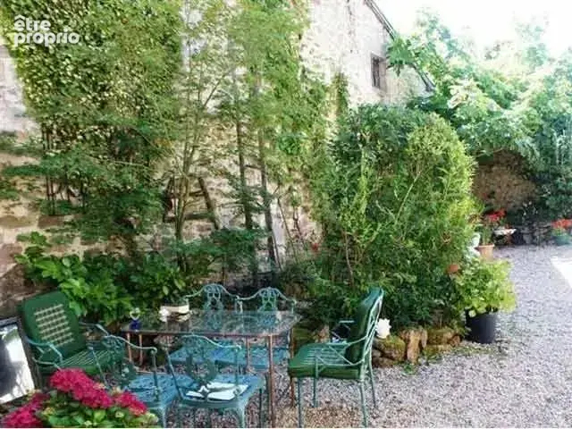 Maison de village Limousin - photo 2
