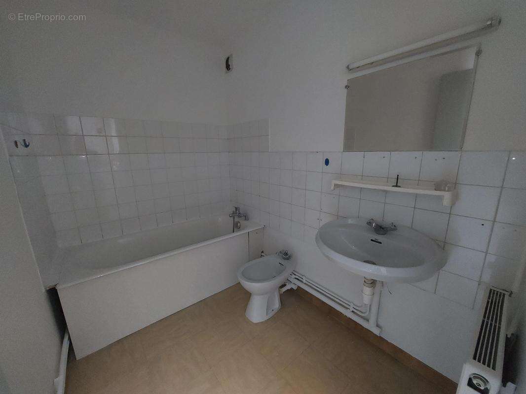 Appartement à AVIGNON