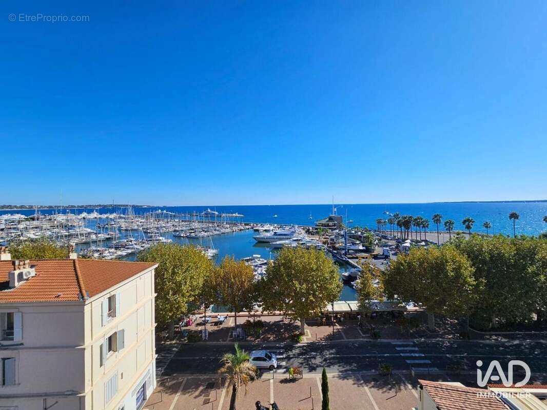 Photo 8 - Appartement à VALLAURIS