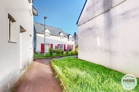 Crozon Morgat : Idéal investissement locatif et/ ou résidence secondaire - photo 13