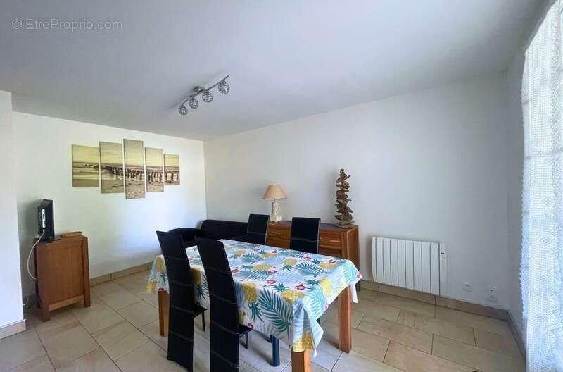 Appartement à SEIGNOSSE