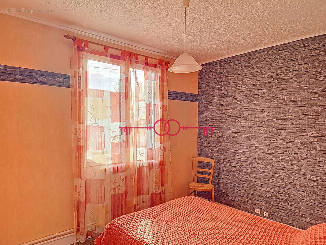 Maison à CHALONS-EN-CHAMPAGNE