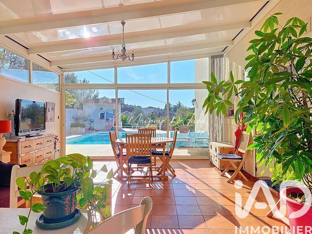 Photo 9 - Maison à ALLAUCH