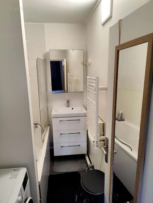 Photo 3 - Appartement à CROIX