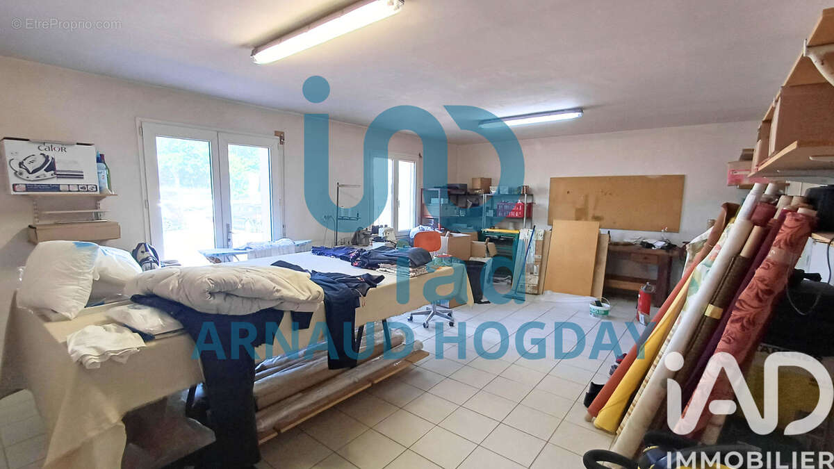 Photo 6 - Maison à BEAUCOUZE