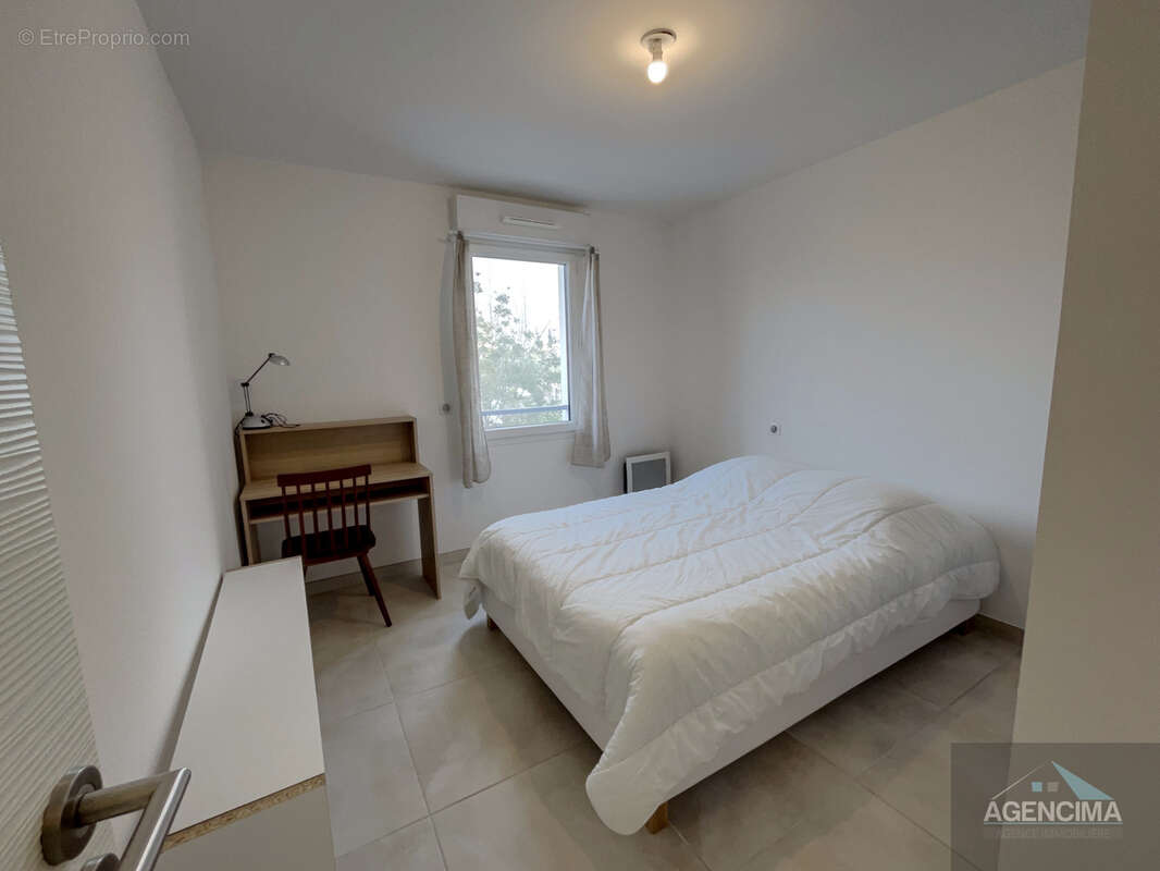Appartement à MARSEILLAN