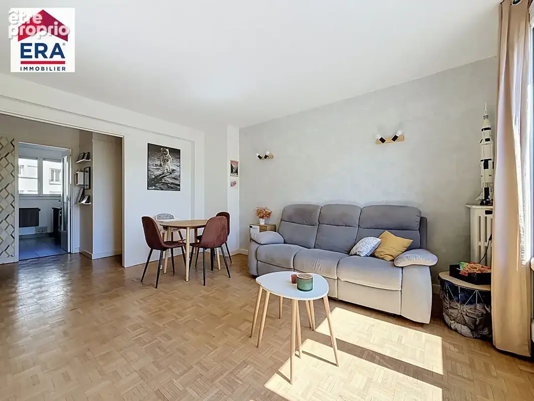 Appartement à VERSAILLES