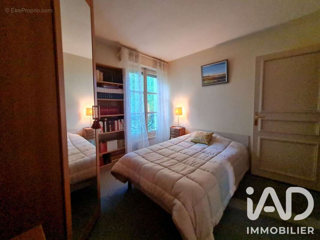 Appartement 35 m² à Fontainebleau  - photo 6