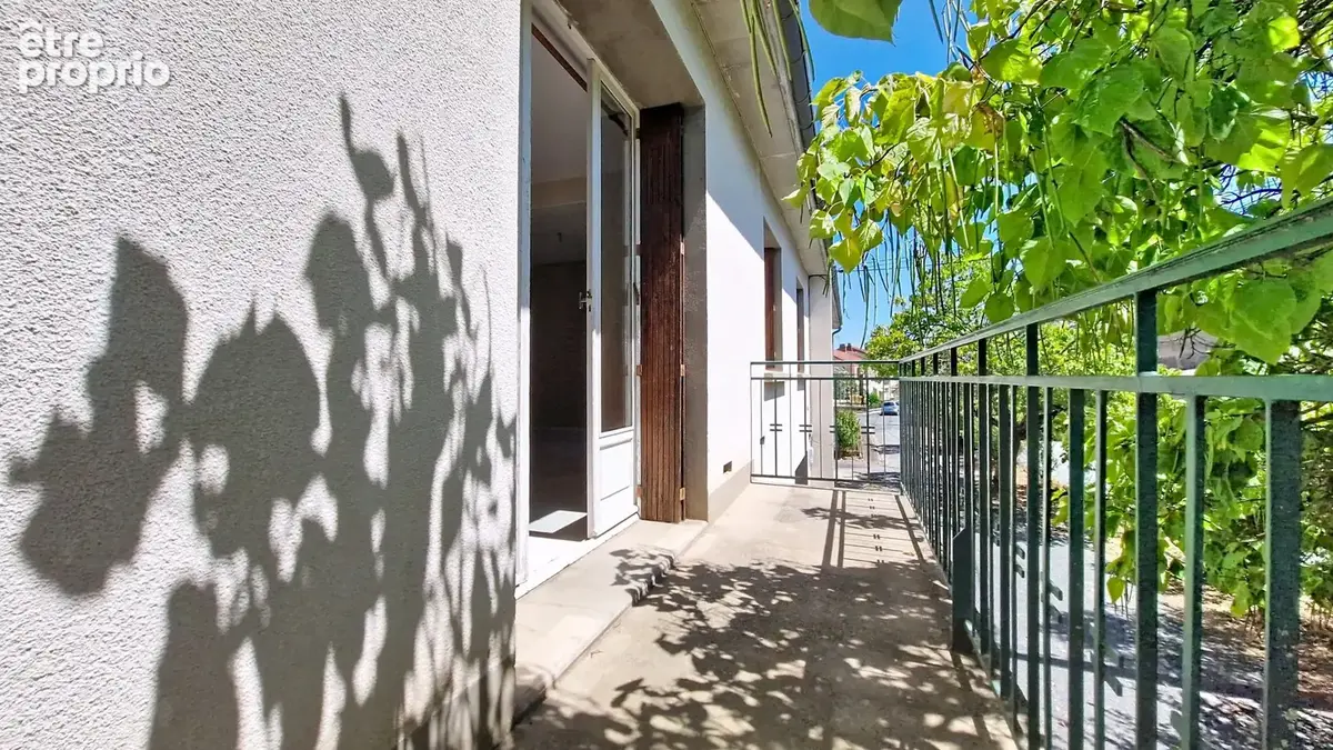 Appartement à ALBI