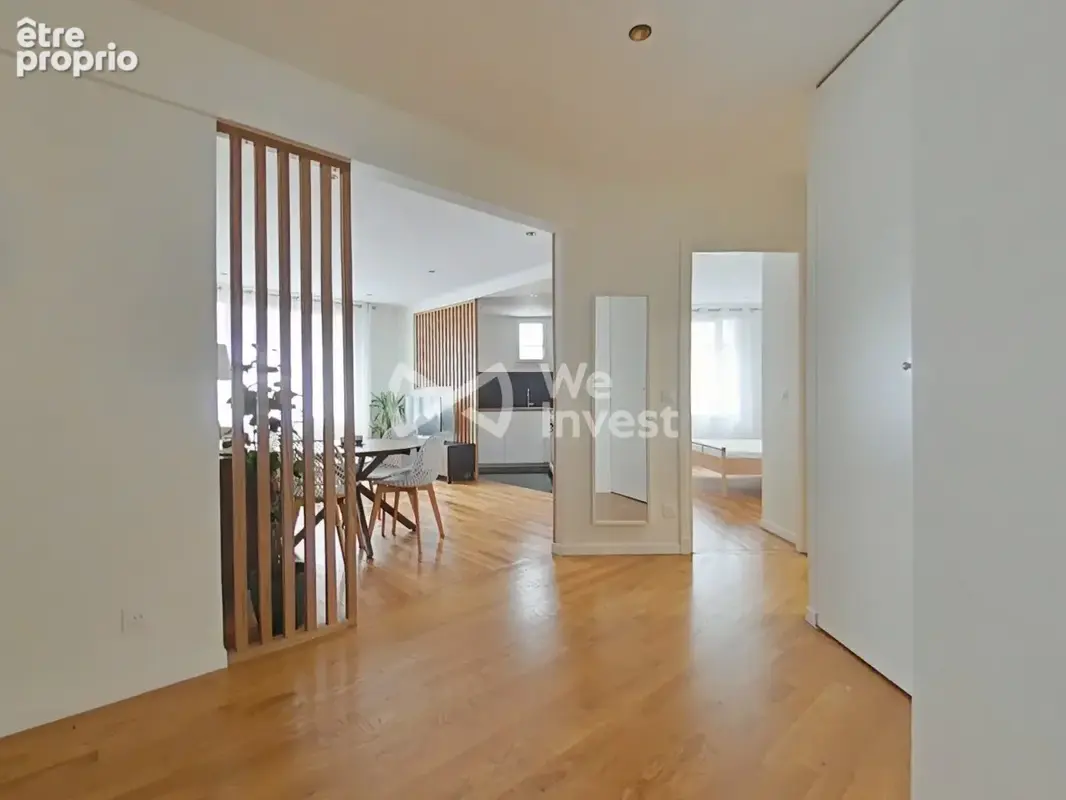 Appartement 3 pièces 65 m² à vendre à Paris-10e (75010) - photo 2