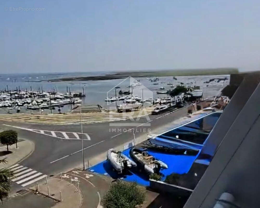 Appartement à ARCACHON