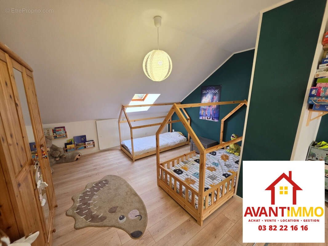 Maison 79 m² à Moyeuvre-Grande  - photo 6