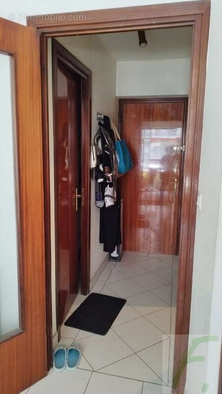 Appartement à AIX-LES-BAINS