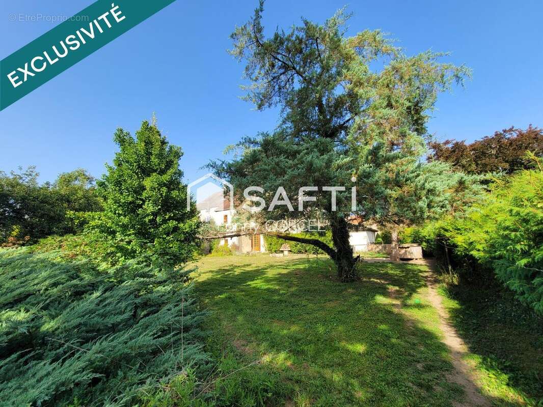 Photo 6 - Maison à LEUGLAY