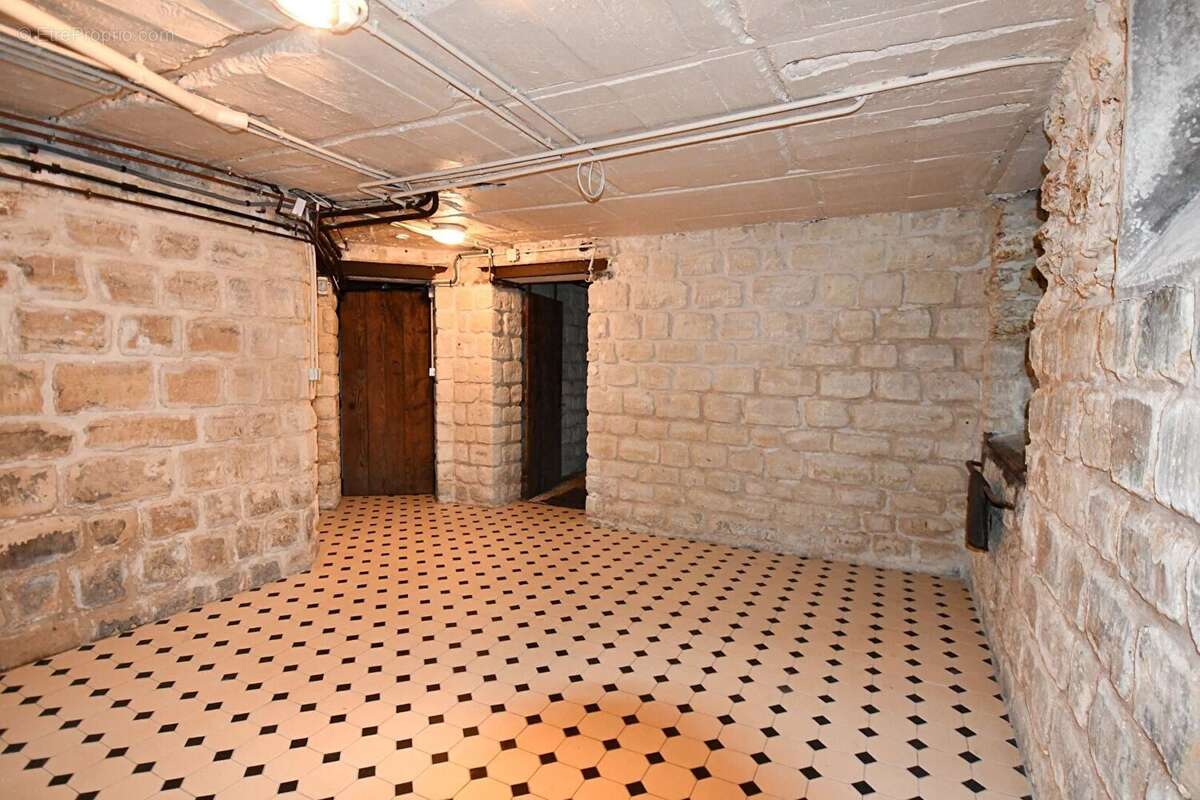 Chatou triangle d'or - 8 mn rer - magnifique maison 6 chambres - au calme - photo 13
