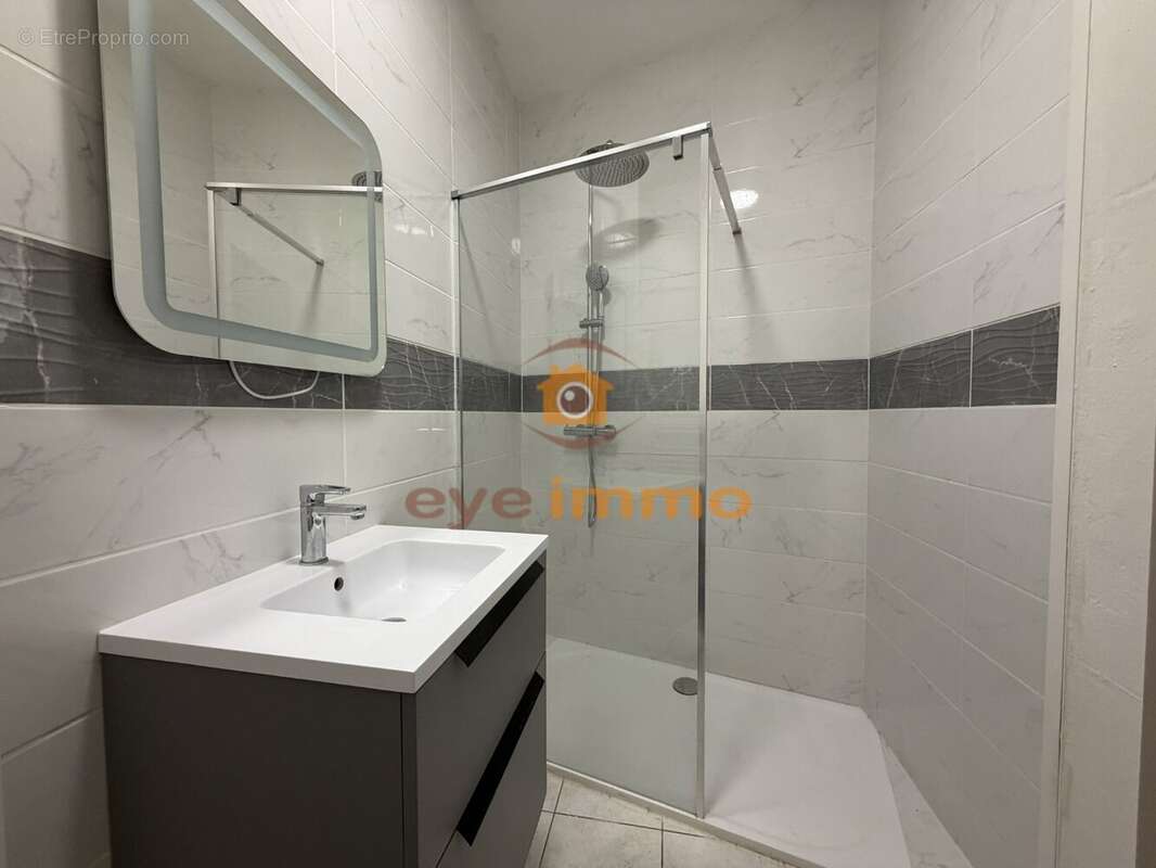 Appartement à PEZENAS