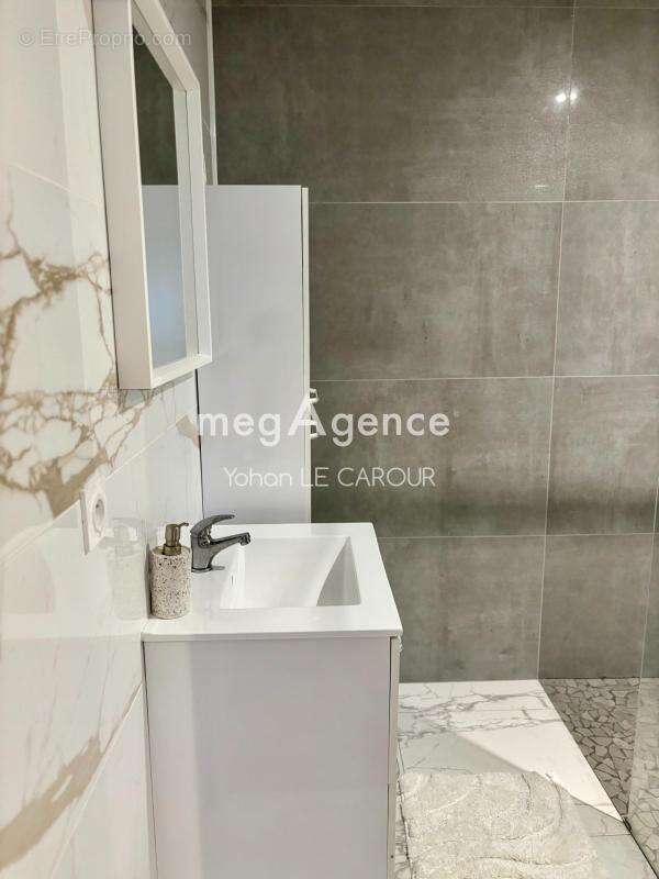 Manio - Maison neuve 150 m² hab en impasse - photo 8