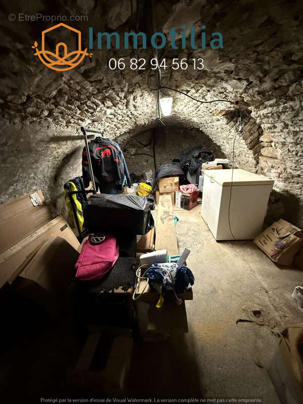 Maison à LONGUEVILLE