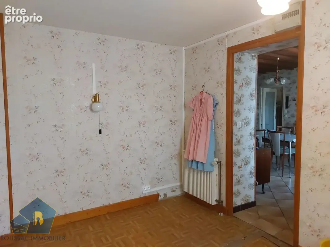 Maison 93 m² à Saint-Silvain-Bas-Le-Roc  - photo 2