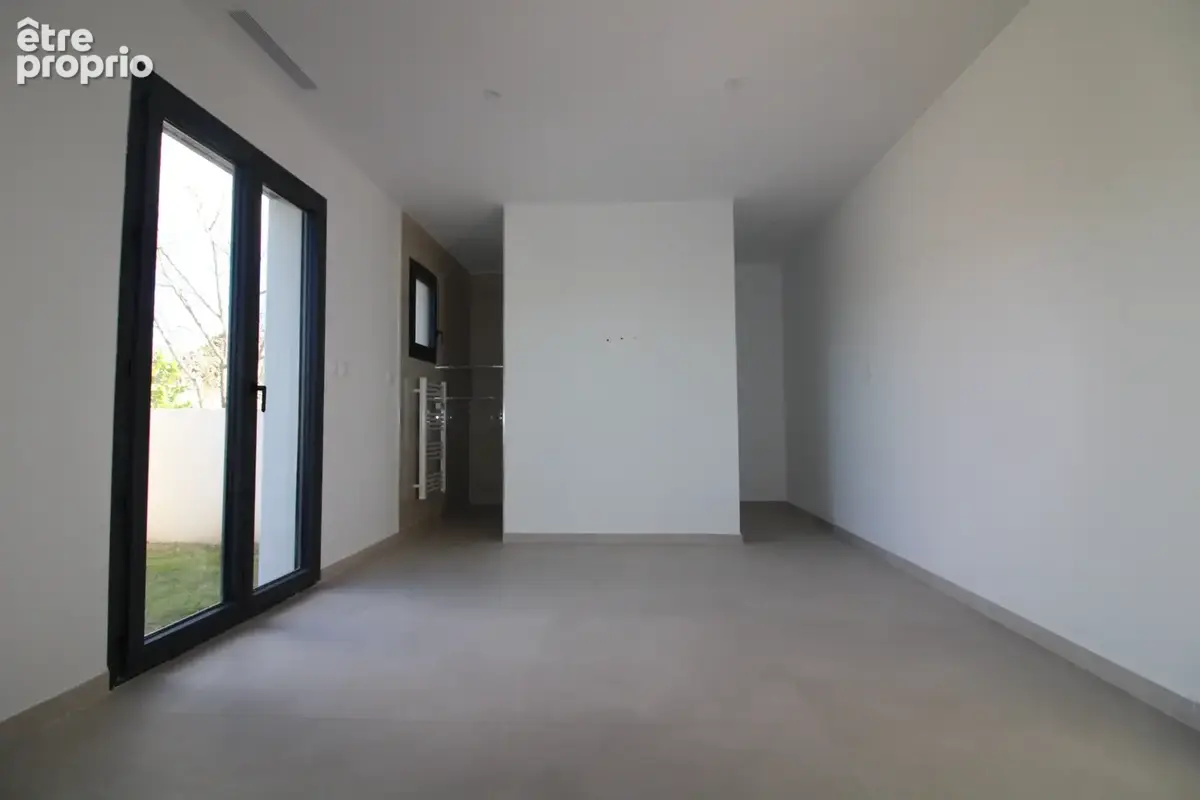 VILLA RT 2020 de 160 m2 sur terrain 430 m2. - photo 19