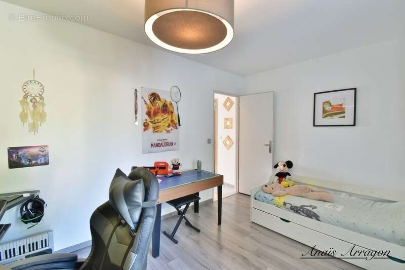 Maison à SAINT-SYLVESTRE-SUR-LOT