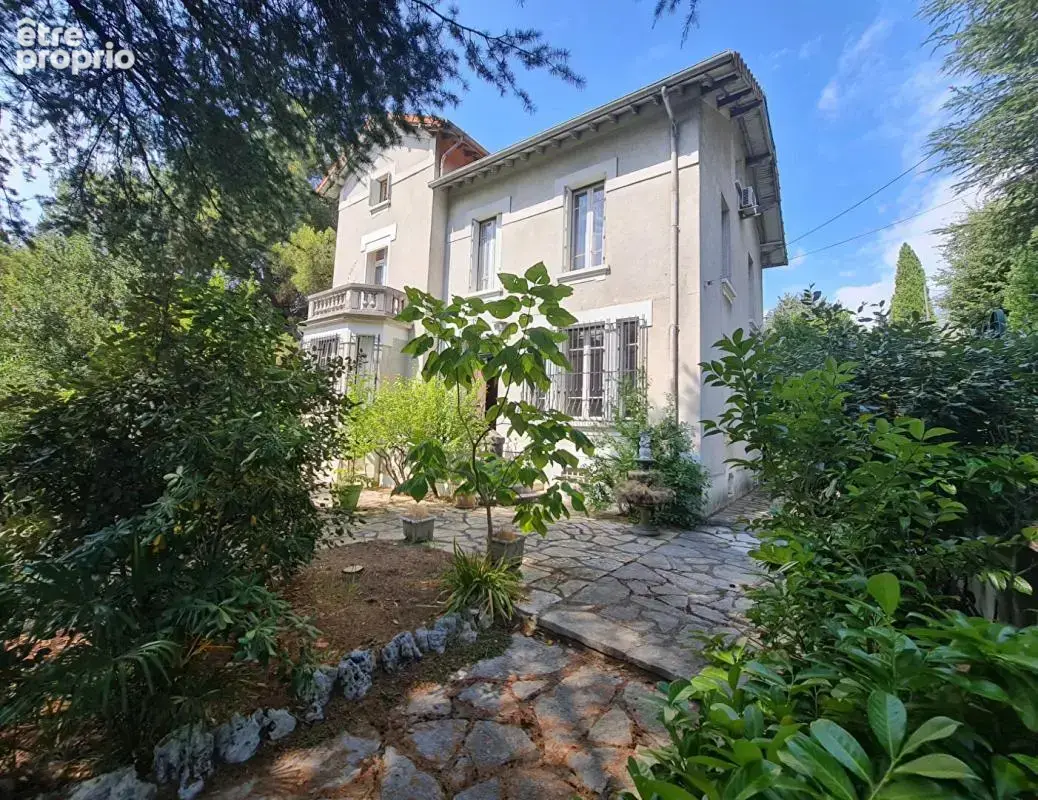 Maison à ALES