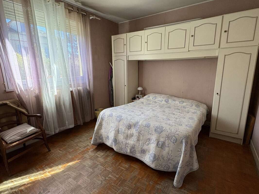 Maison à PLAISANCE-DU-TOUCH