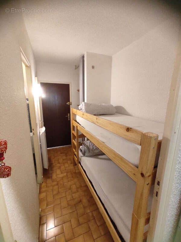 Appartement à LES ANGLES