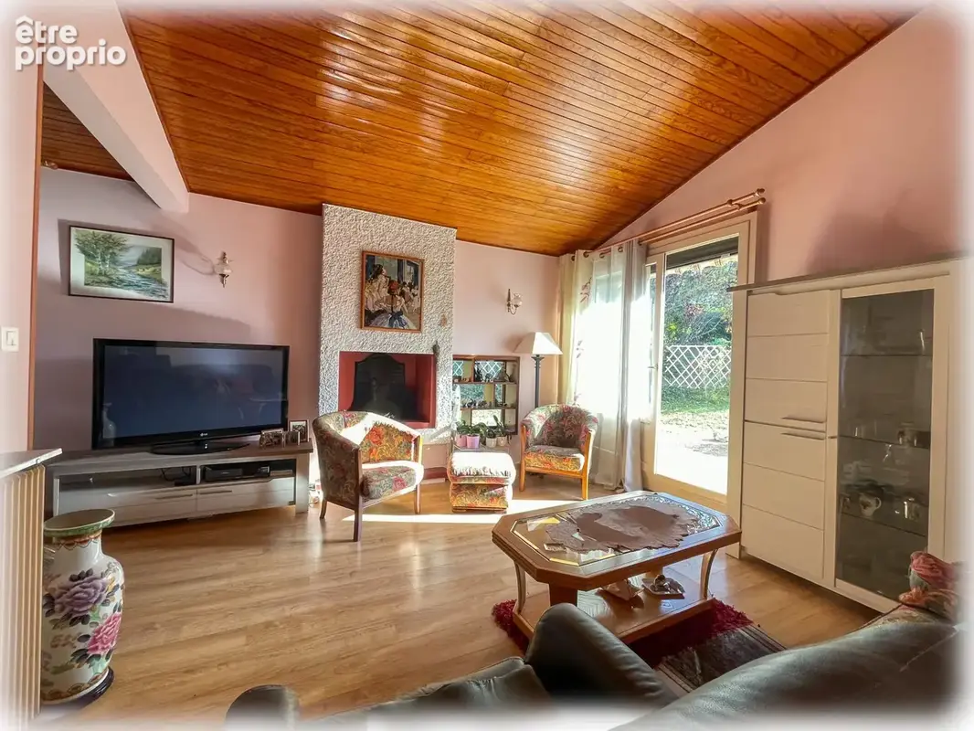 Maison 4 pièces 105 m² à vendre à Coulounieix-Chamiers (24660) - photo 2