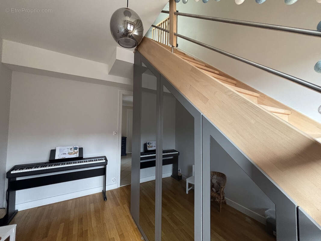 Appartement à ANNECY