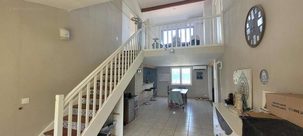 Photo 5 - Maison à MONTAYRAL
