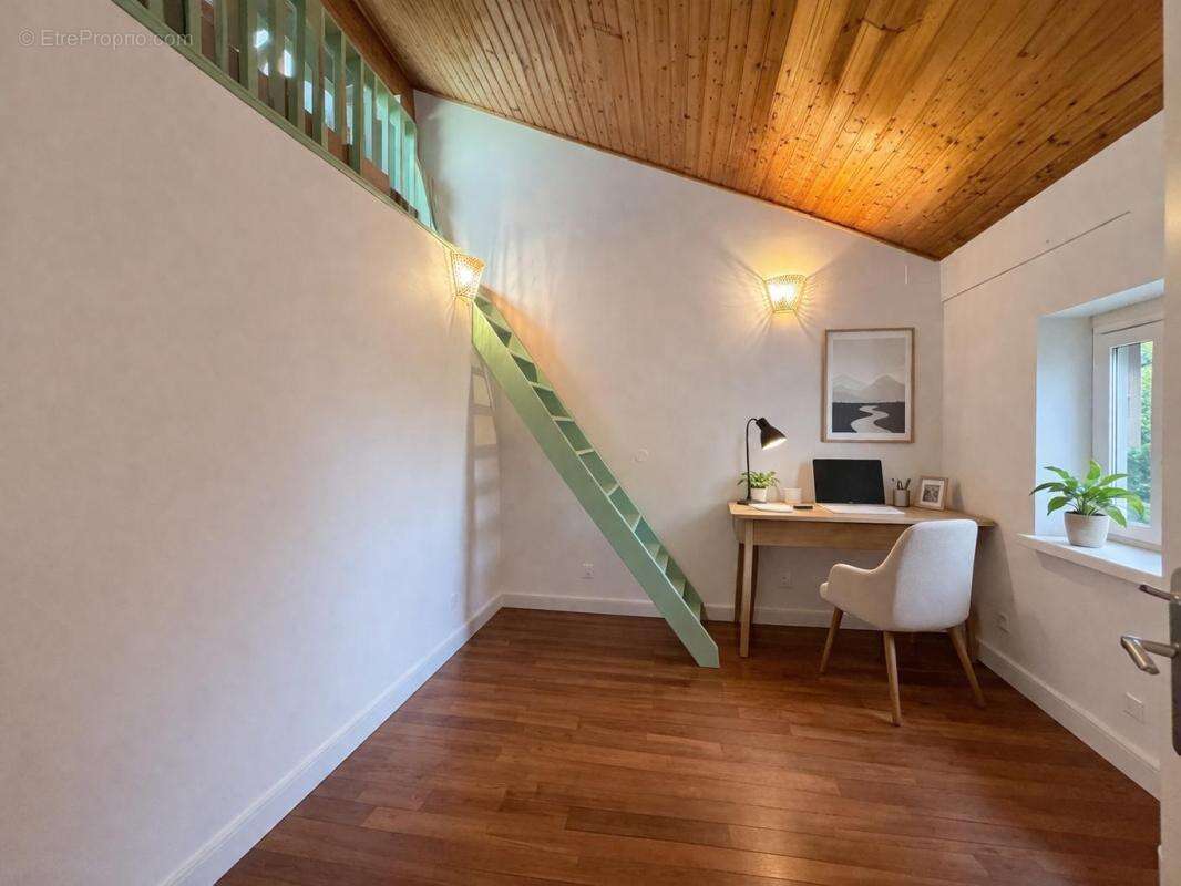 Maison à THONON-LES-BAINS