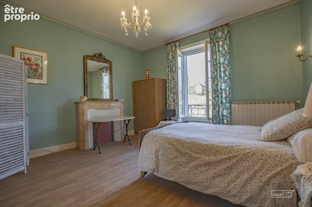 Maison de caractère avec dépendance - photo 11