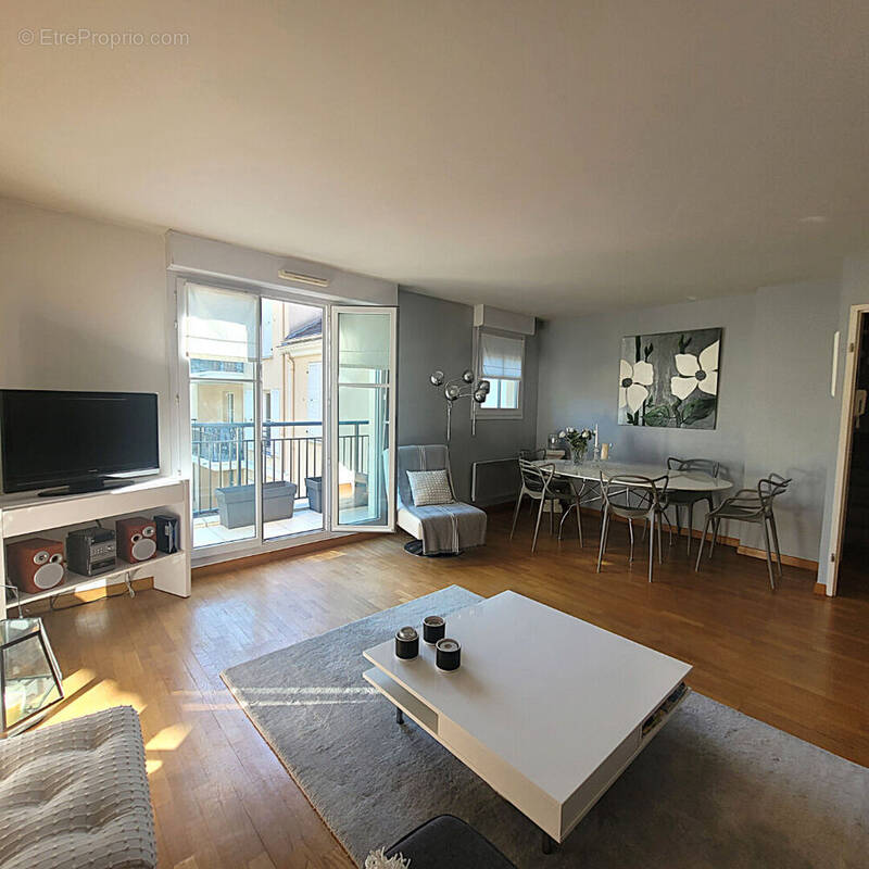 Appartement à ORSAY