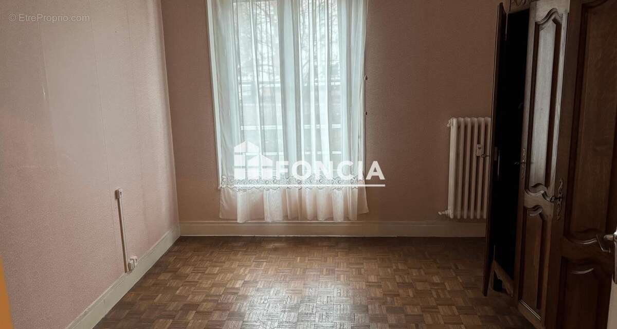 Appartement à AMIENS