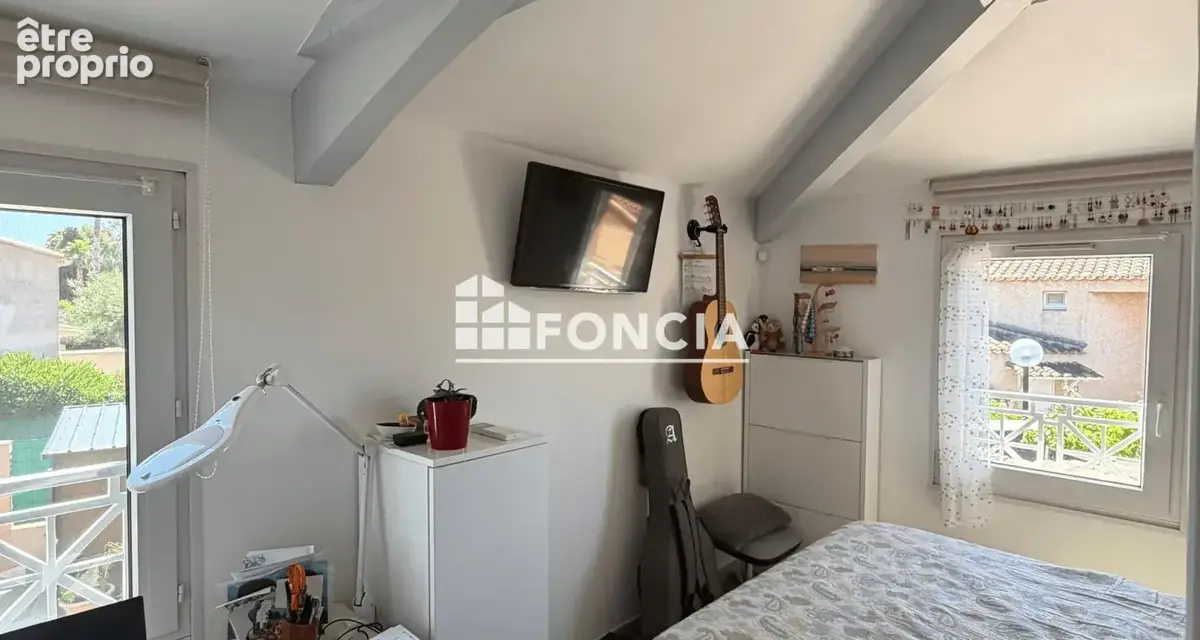 Élégante maison  à quelques pas des plages dans un environnement privilégié - photo 15
