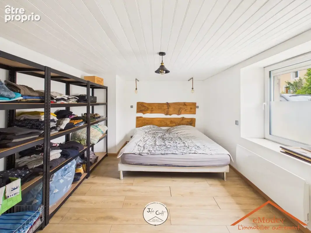 Maison 4 pièces 100 m² à vendre à Charmois-L'orgueilleux (88270) - photo 9