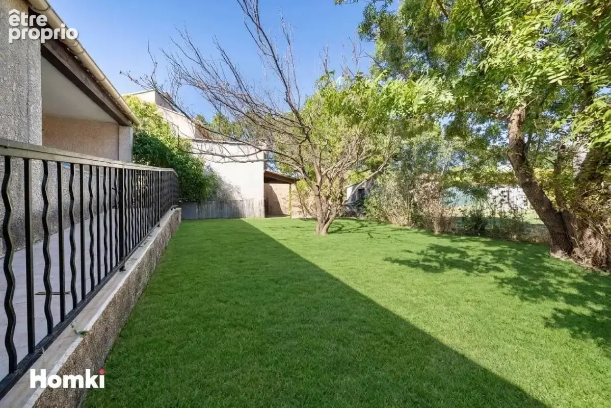 Villa T7 de 127 m² avec T2 indépendant – Pélissanne - photo 8