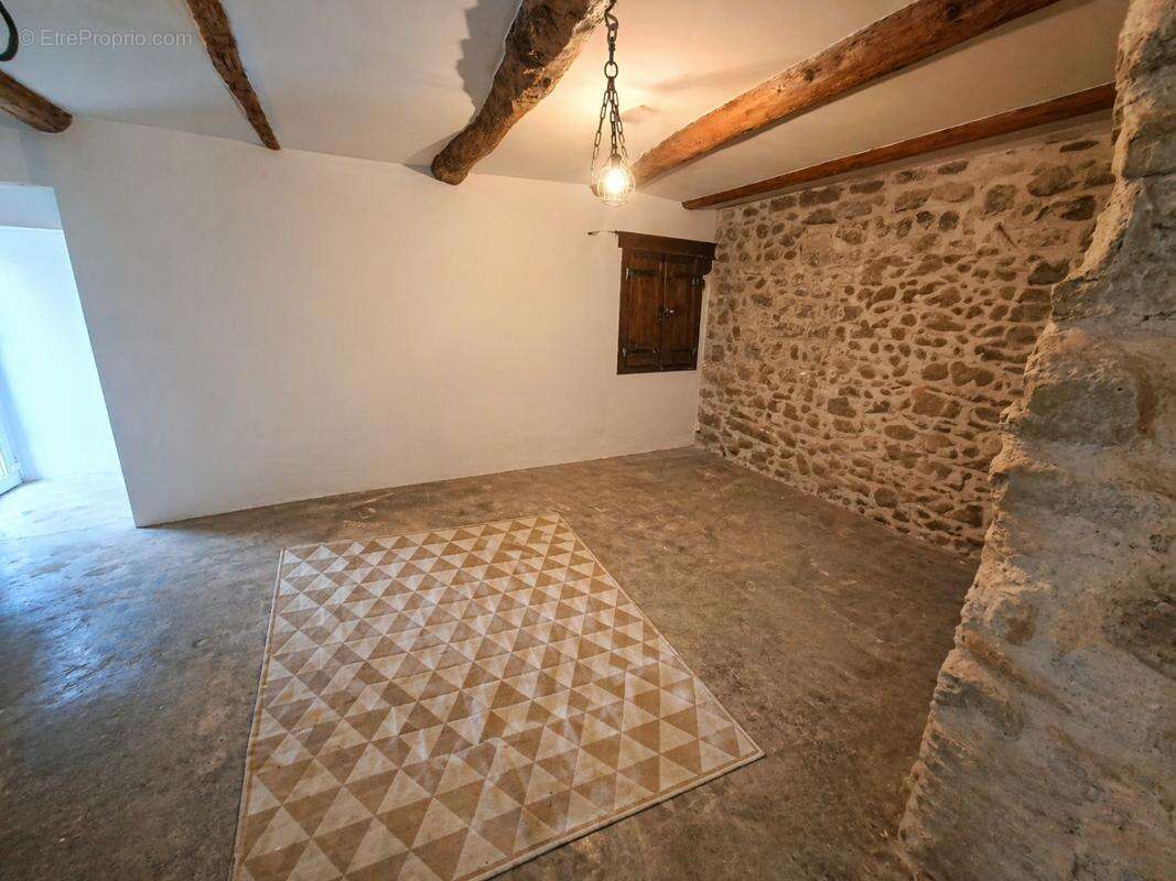 Maison à ROUSSET